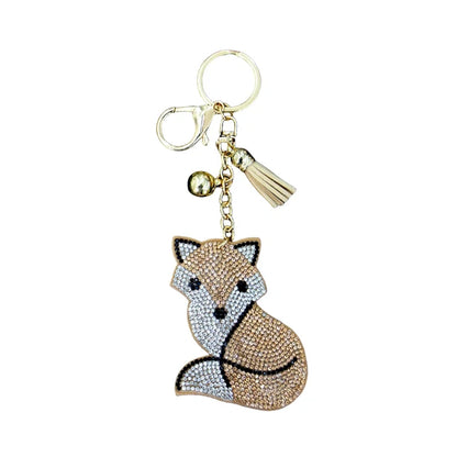 Bijou de sac Bling