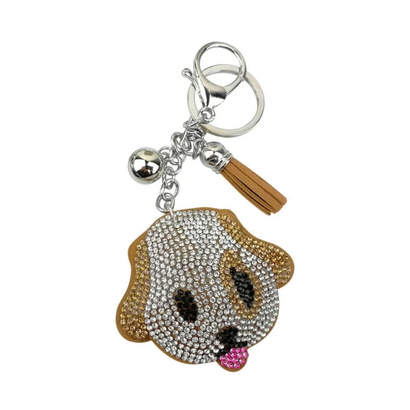 Bijou de sac Bling