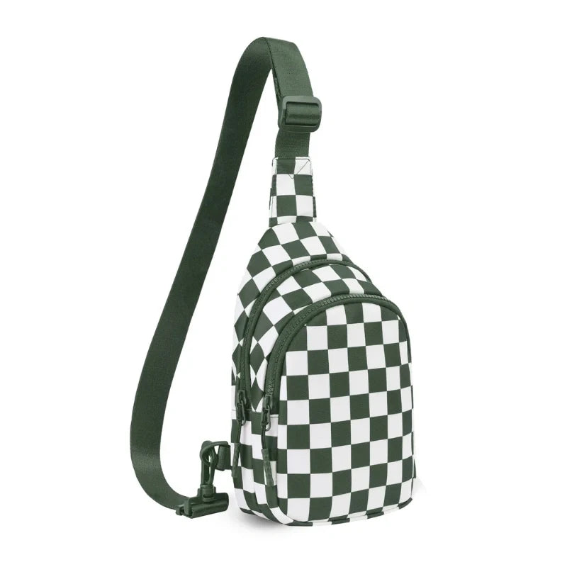 Move – Le sac banane tendance