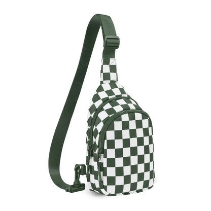 Move – Le sac banane tendance