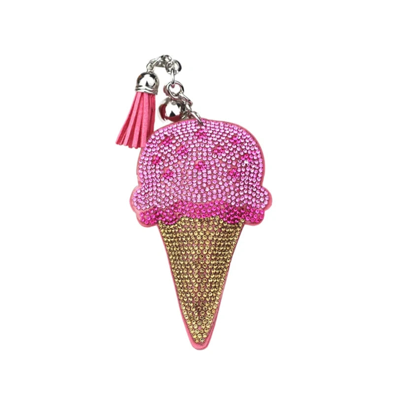 Bijou de sac Bling
