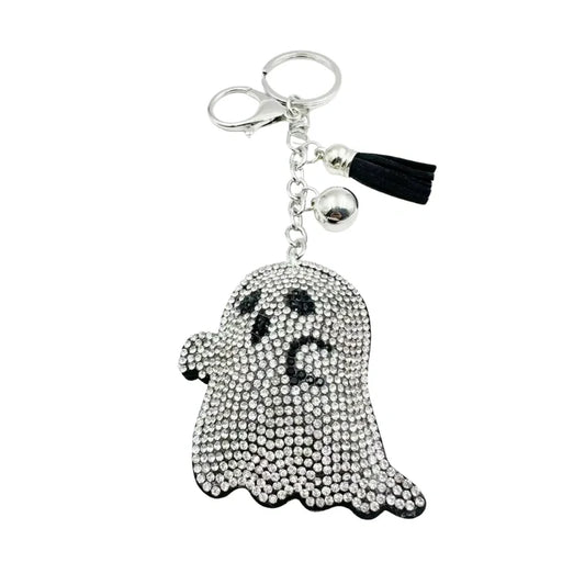 Bijou de sac Bling Halloween