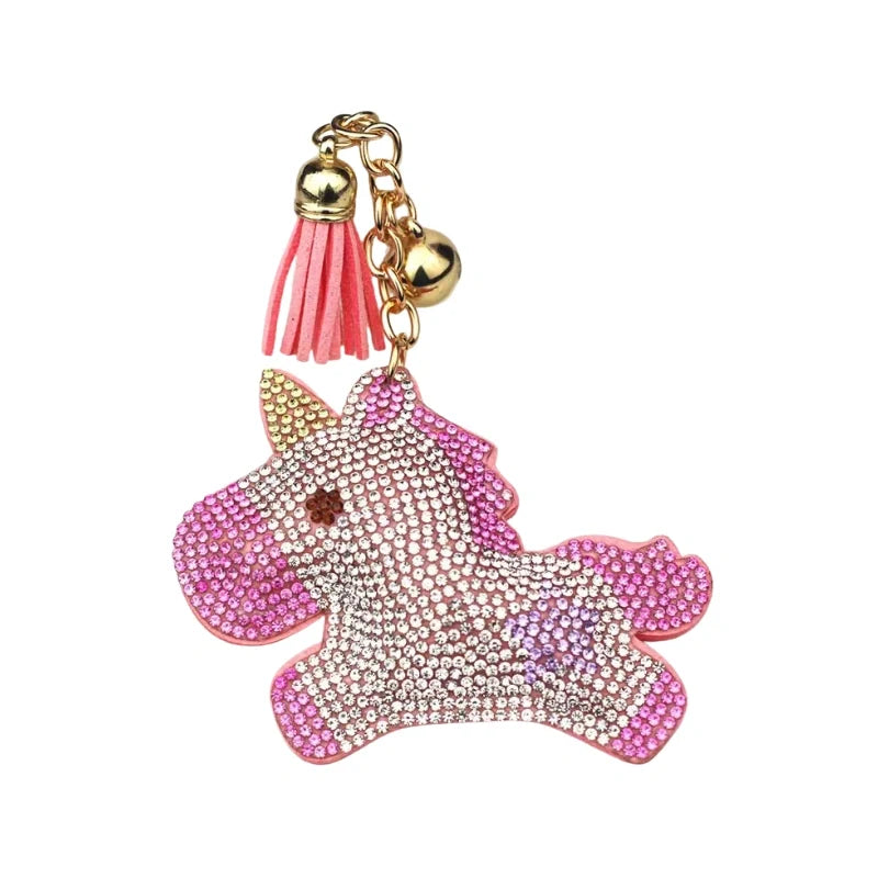 Bijou de sac Bling