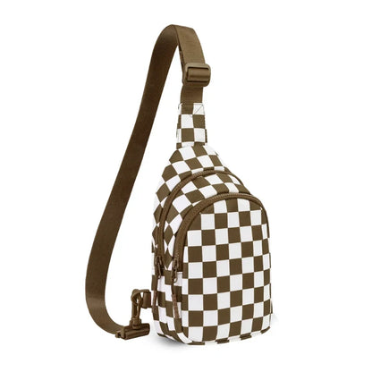 Move – Le sac banane tendance