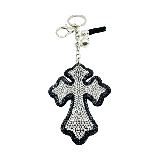 Bijou de sac Bling Halloween