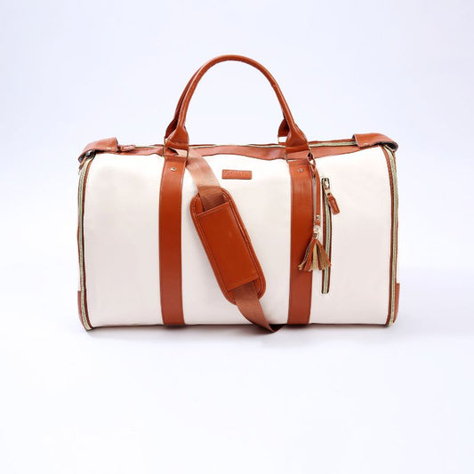 TravelSmart - Le bagage cabine le plus spacieux