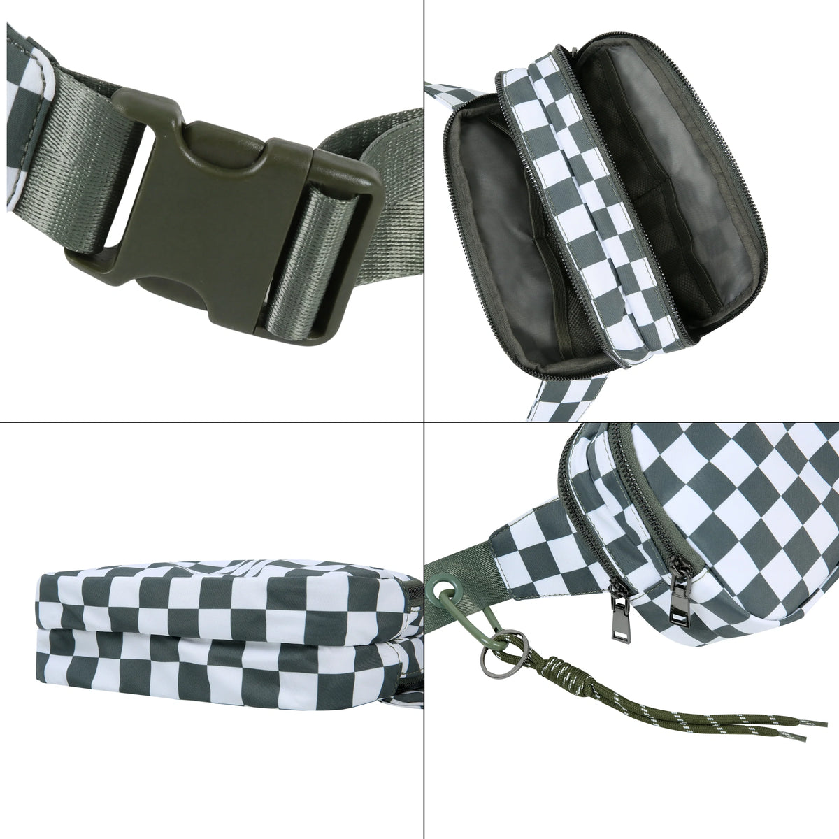 Strappy - La mini banane