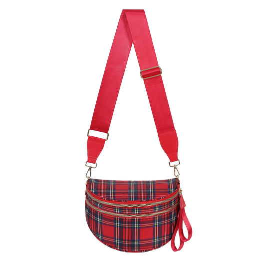 GoFree - Édition Tartan