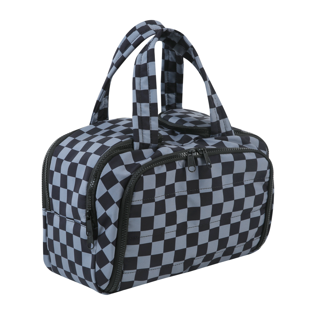 CrushKit – Trousse de toilette de voyage