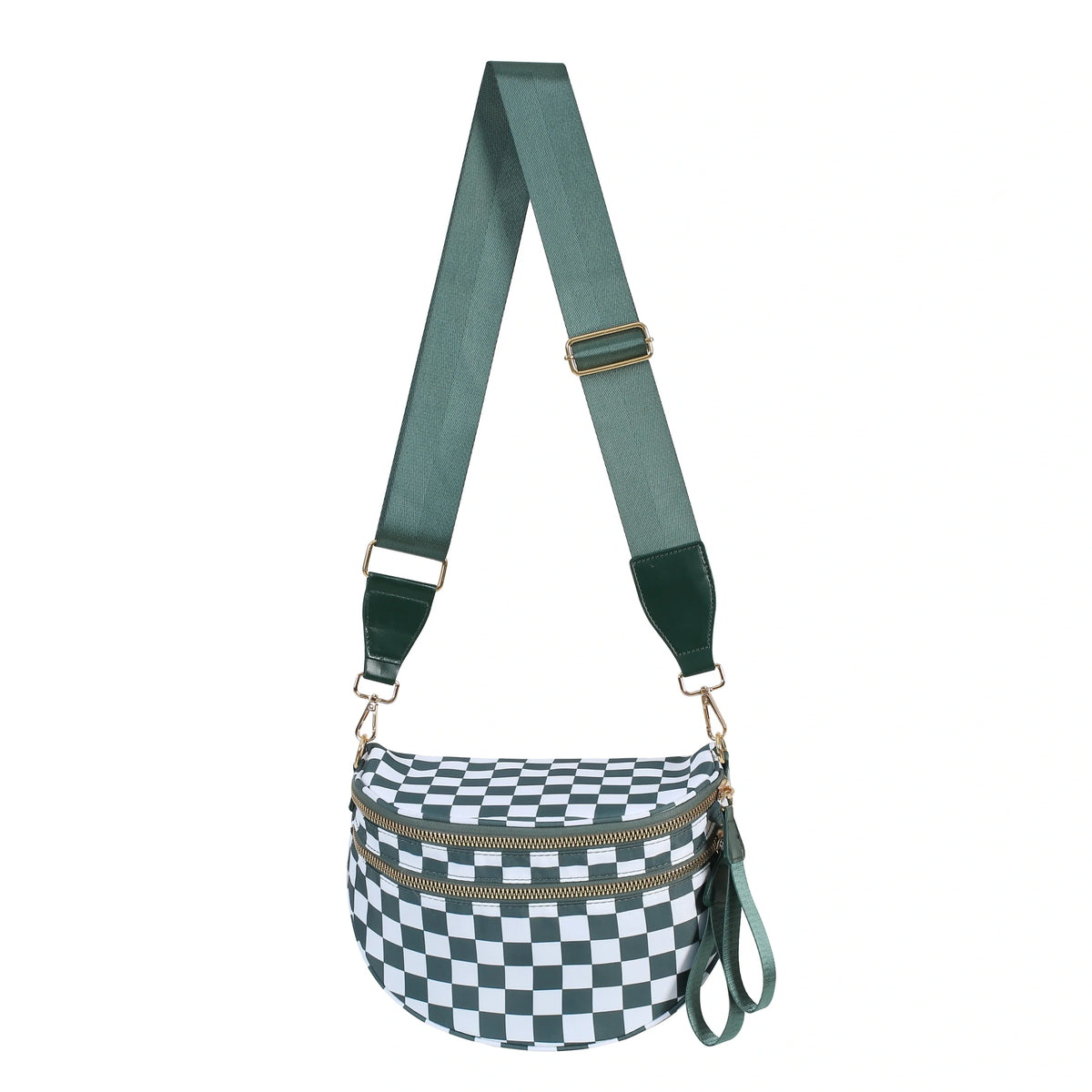 GoFree - La banane la plus spacieuse (Damier)