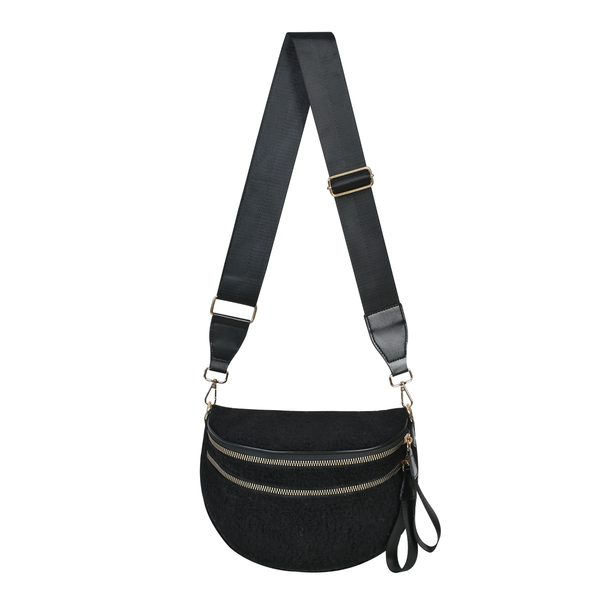 GoFree - Édition Sherpa