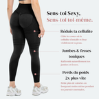 Sculpt 3D Legging