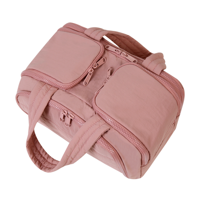 CrushKit – Trousse de toilette de voyage