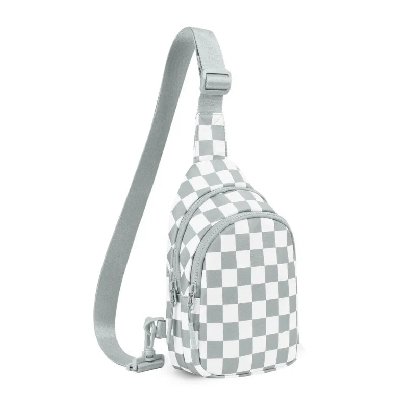 Move – Le sac banane tendance