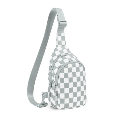 Move – Le sac banane tendance