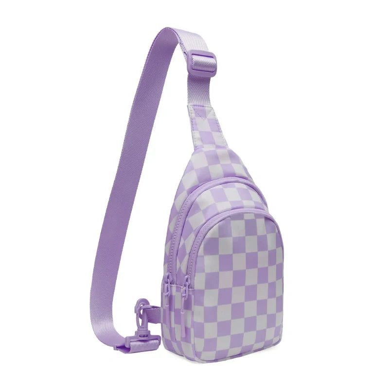 Move – Le sac banane tendance