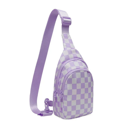 Move – Le sac banane tendance