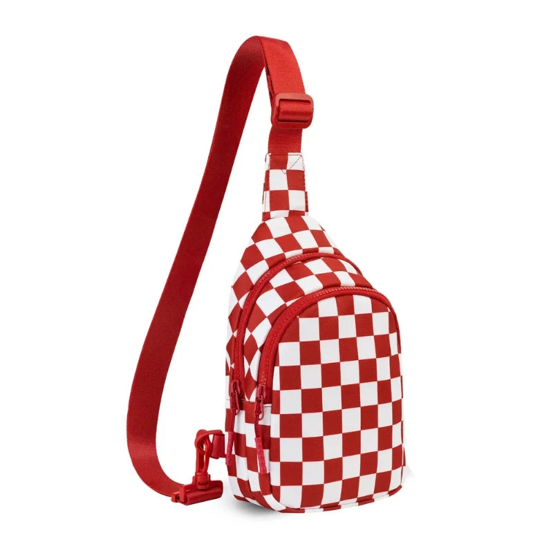 Move – Le sac banane tendance