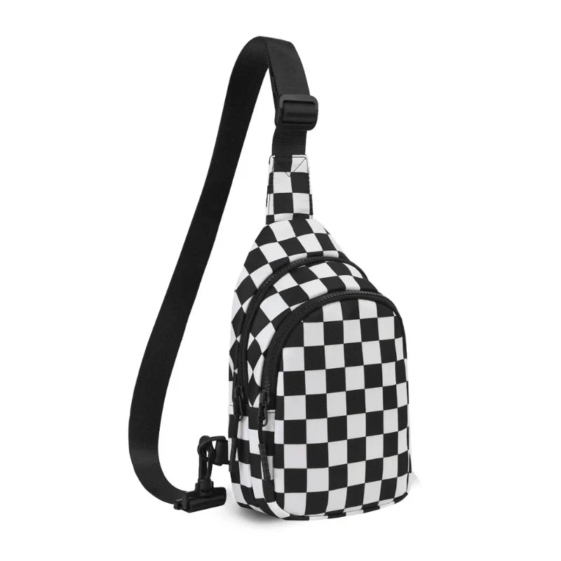 Move – Le sac banane tendance