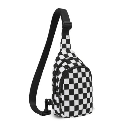 Move – Le sac banane tendance