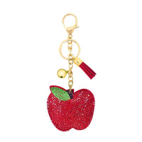 Pomme rouge