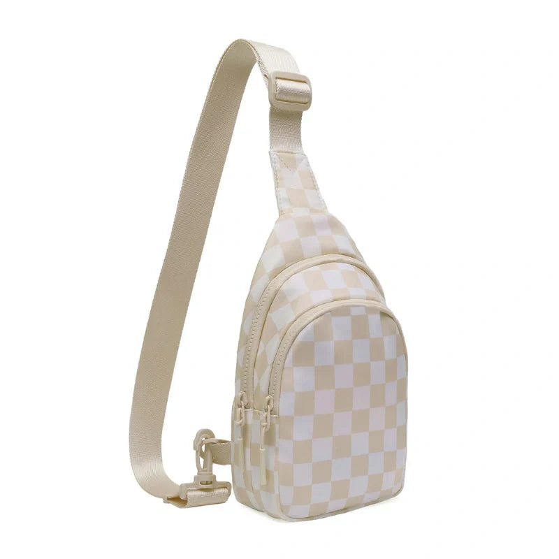 Move – Le sac banane tendance
