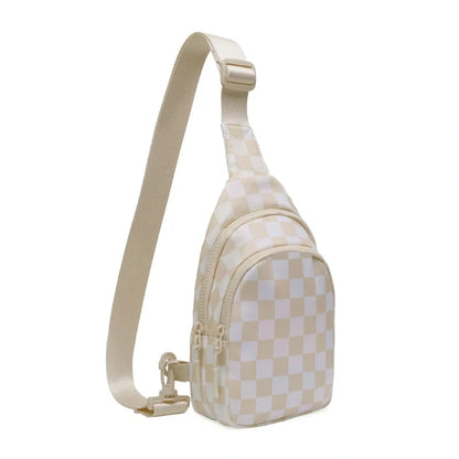 Move – Le sac banane tendance