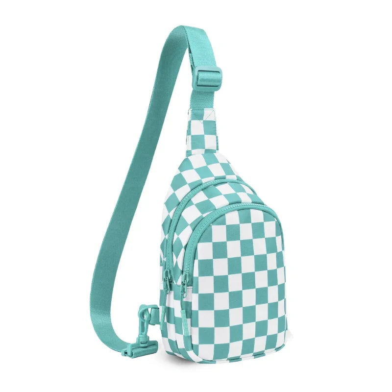 Move – Le sac banane tendance