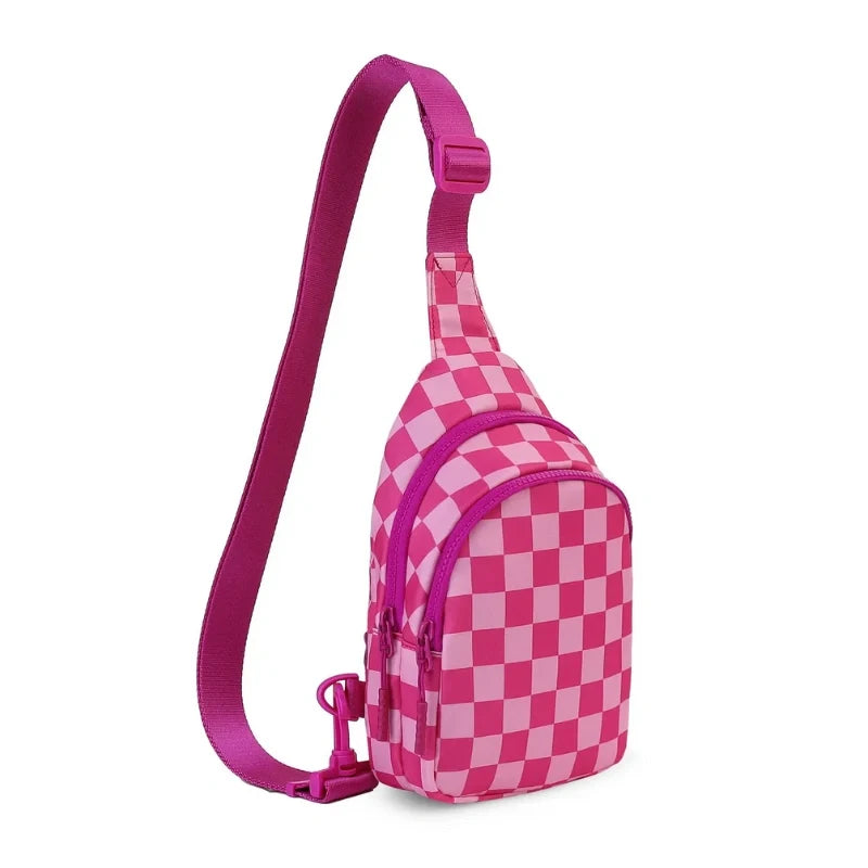 Move – Le sac banane tendance