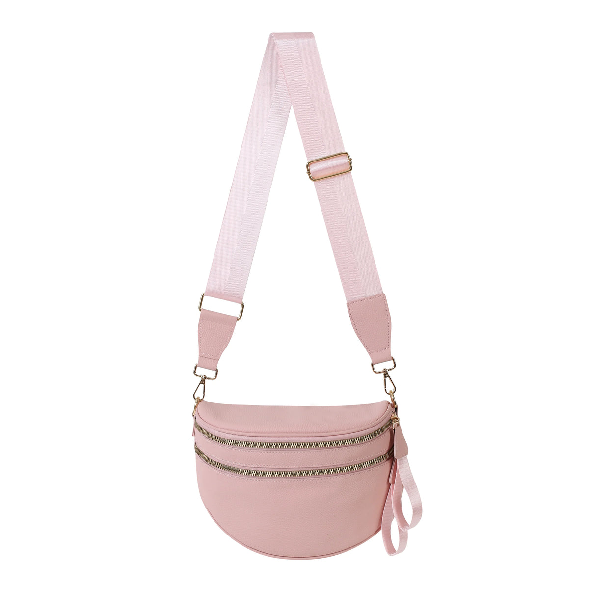 GoFree - Banane en cuir Luxe