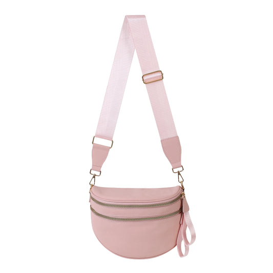 GoFree - Banane en cuir Luxe