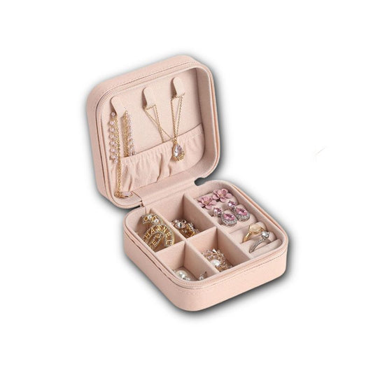 JewelCase - Étui de voyage pour bijoux