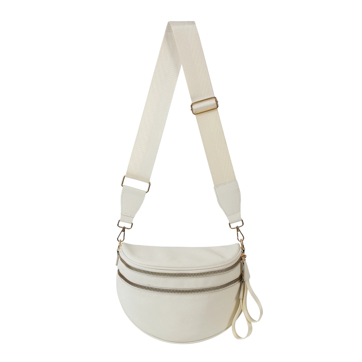 GoFree - Banane en cuir Luxe