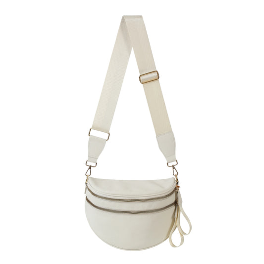 GoFree - Banane en cuir Luxe