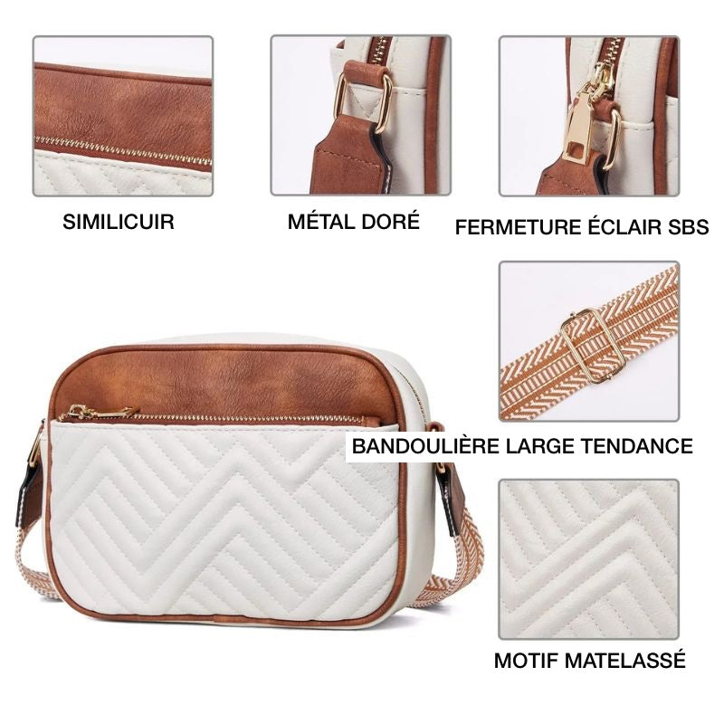 Everyday - Sac bandoulière