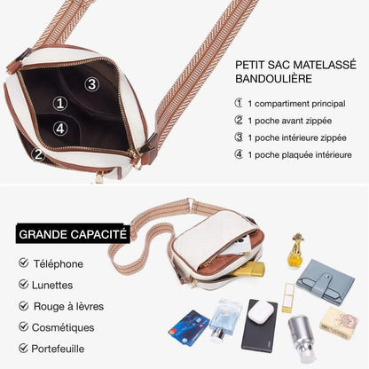 Everyday - Sac bandoulière