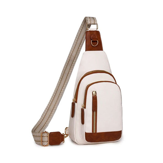 Hands-free - Sac bandoulière