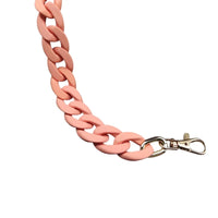 Rose pastèque