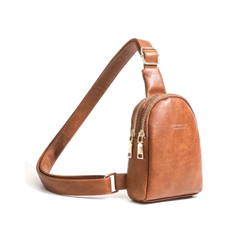 LightBag - Sac bandoulière