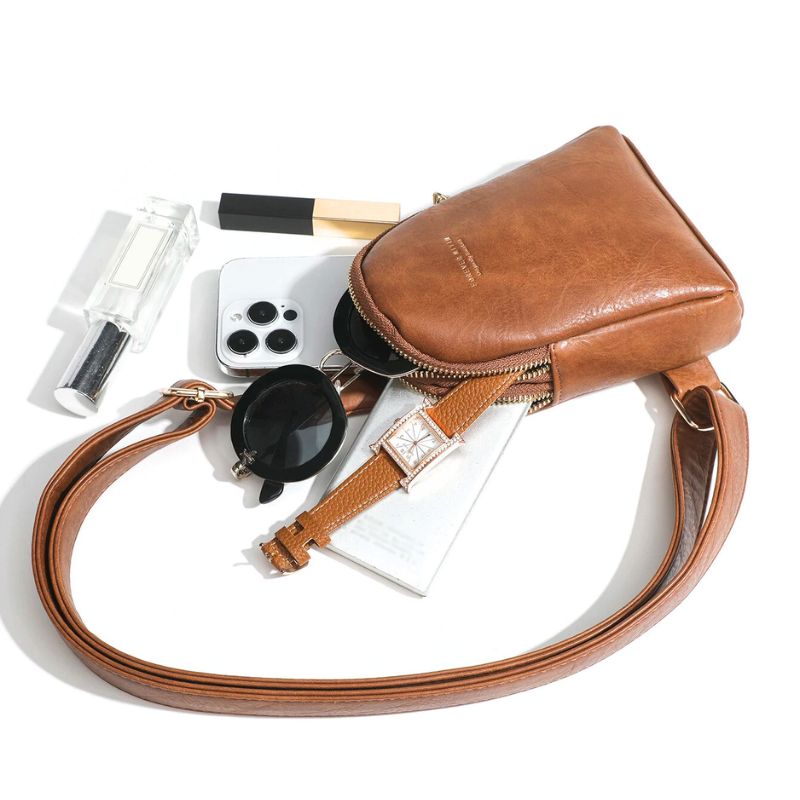 LightBag - Sac bandoulière