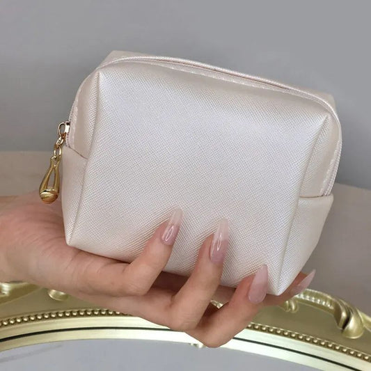 Mini trousse à maquillage