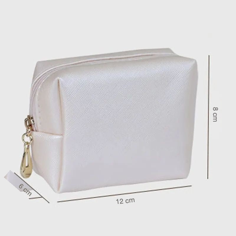 Mini trousse à maquillage