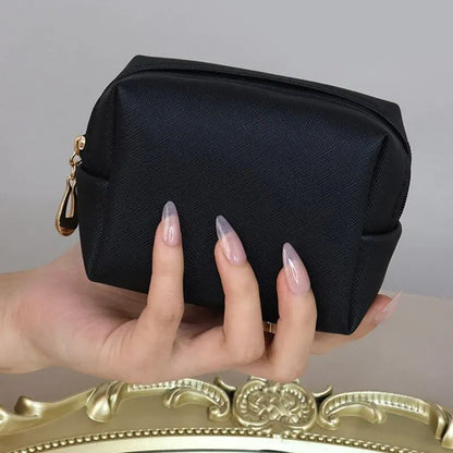 Mini trousse à maquillage