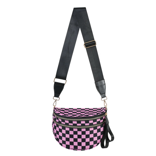 GoFree - La banane la plus spacieuse (Damier)