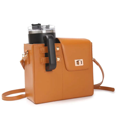 CupHolder - Sac bandoulière