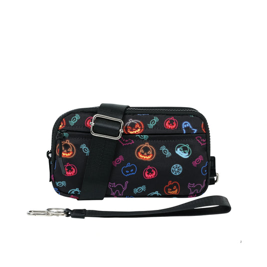 Triply - Édition Halloween