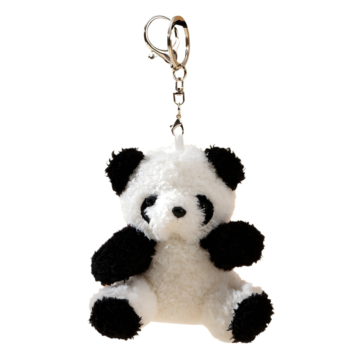 Ourson en peluche - Bijou de sac