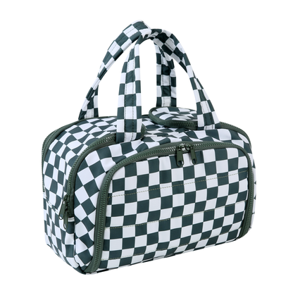 CrushKit – Trousse de toilette de voyage