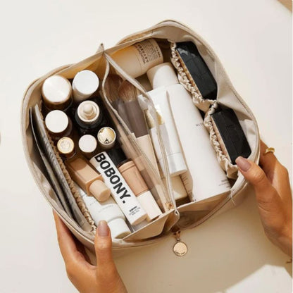 Organiseur de toilette de voyage