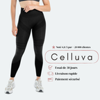Sculpt 3D Legging